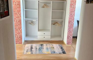 Ferienwohnung am Crisela - Foto 10