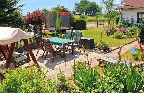 Ferienhaus Reetzowusedom - Foto 11