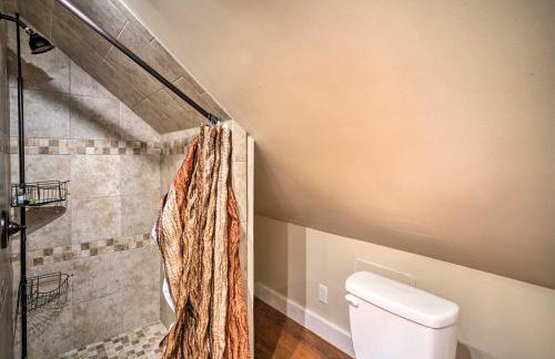 Idyllic Houma Vacation Rental on Shared Pond! - Foto 19