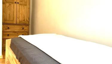 Monteurwohnung Dornfelder - Foto 4, wardrobe