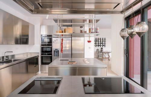 Villa Arabesque - Foto 29