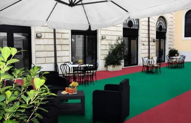 Roma Resort Termini - Foto 50