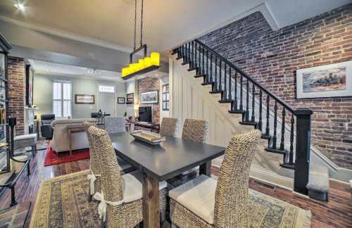 Pittsburgh Vacation Rental in Lawrenceville! - Foto 7