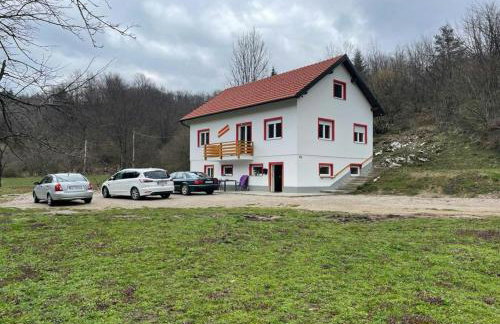 Villa Andjelija - Foto 42