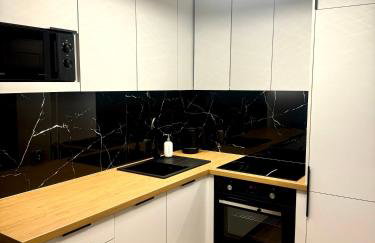 LOFT APARTAMENT III NAMYSŁÓw - Foto 7