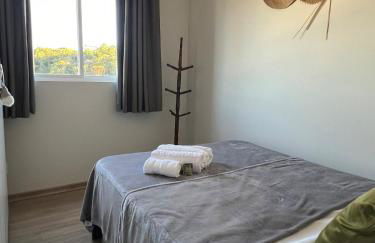 Bom retiro · 6 km Aeroporto/ 1 km do Shopping Garten/2km Square - Photo 34