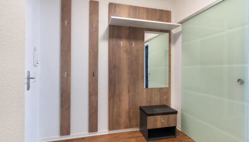 Apartment im Stadtzentrum von Riesa - Foto 5