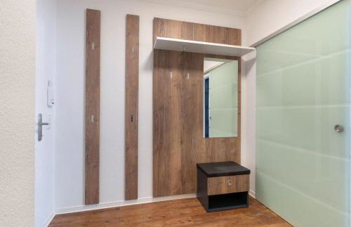 Apartment im Stadtzentrum von Riesa - Foto 5