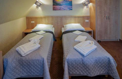 Apartamenty Liliowe SPA & Wellness - Foto 35