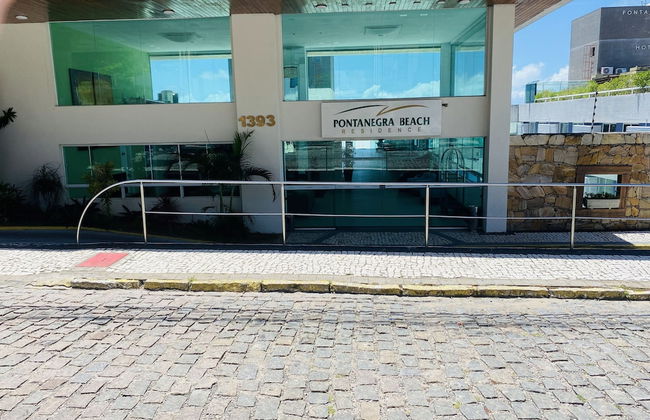 Conforto e Aconchego na beira-mar de Ponta Negra - Foto 32