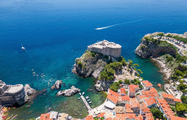 Dubrovnik Fantasy Apartments - Photo 30