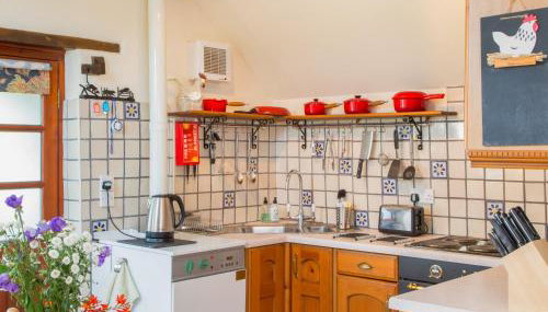 The Coach House - Photo 5