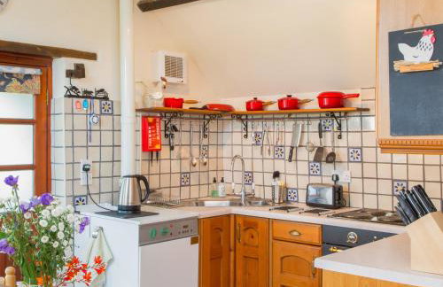 The Coach House - Foto 5