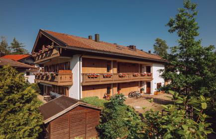 Rottach Apartments - Ferienwohnungen am Tegernsee - Foto 6