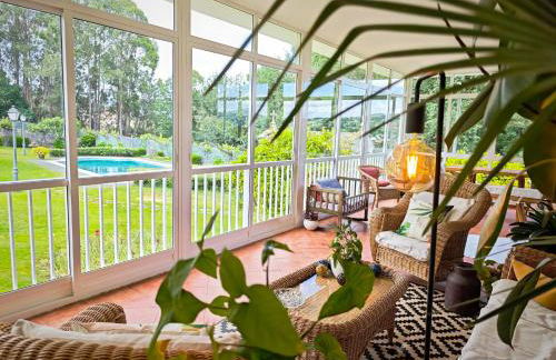 O Retiro de Bernardo - Foto 41