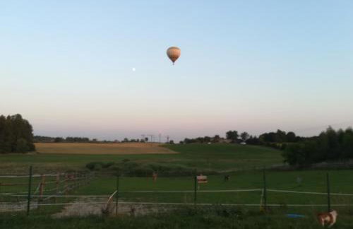 Pensjonat Przy Stajni - Foto 62