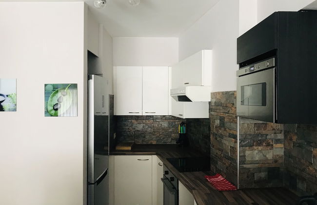 Renovated Apartment in Antwerp - Foto 41