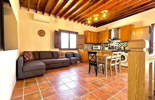 Cortijo Al-Andalus - Foto 10