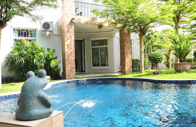 Tamnak Beach House - Foto 74