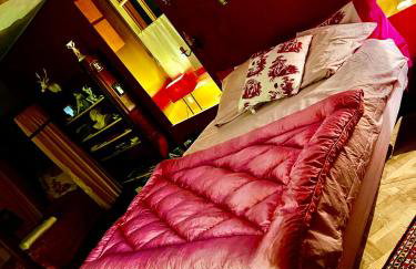 Manoir de La Barre Ceton - Foto 3