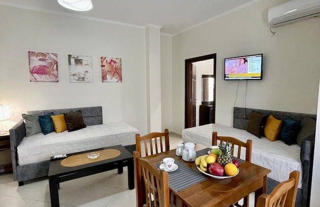 Relax Apts Saranda - Foto 56