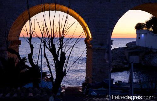 Un Balcon Sur La Mediterranée - Foto 26