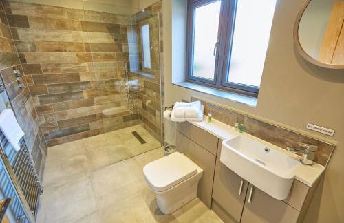 Red Oak Barn, Ashlin Farm Barns - Foto 8