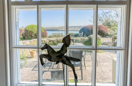 Min y Mor Menai - Foto 21