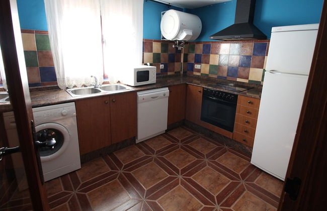 El Rincón de Piedra Apartamentos Rurales - Foto 54