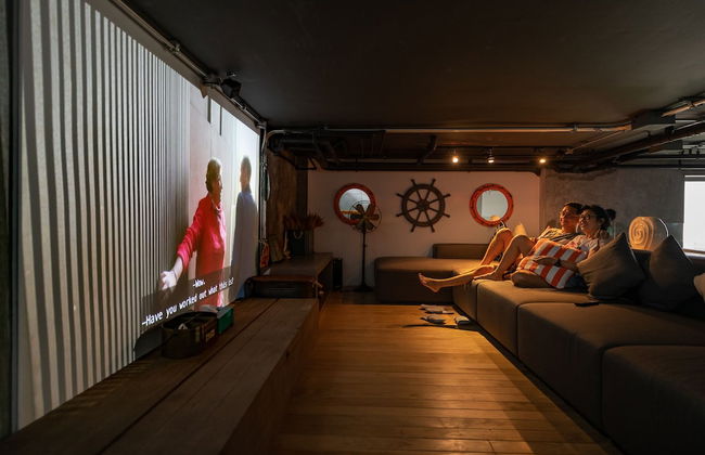 Villa Omari 5Bedroom with Pool near Kata Beach - Foto 21