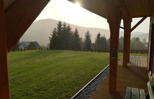 Słoneczna Solina Bóbrka - Foto 24