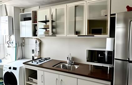 Estilo Industrial e Vista Única - Foto 16