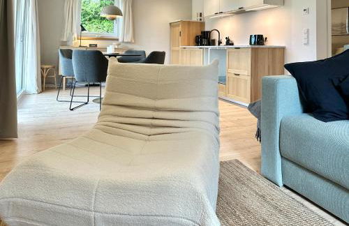 2 Wohnungen im Haus mit Sauna & Bergblick, 2 Küchen, 2 Bäder - Foto 19