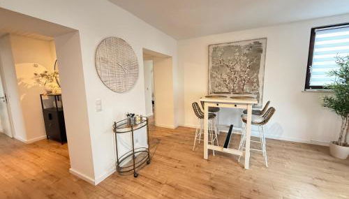 Ferienwohnung Stage One Zentrale Lage - Foto 5