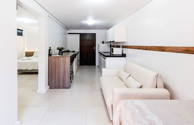 Pousada Solar dos Lírios - Praia do Rosa - Photo 40