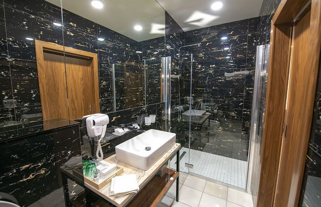 City View Hotel - Foto 39