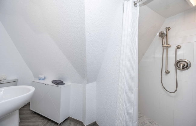 Sumner Lake Tiny House - Lake Sumner - Foto 14