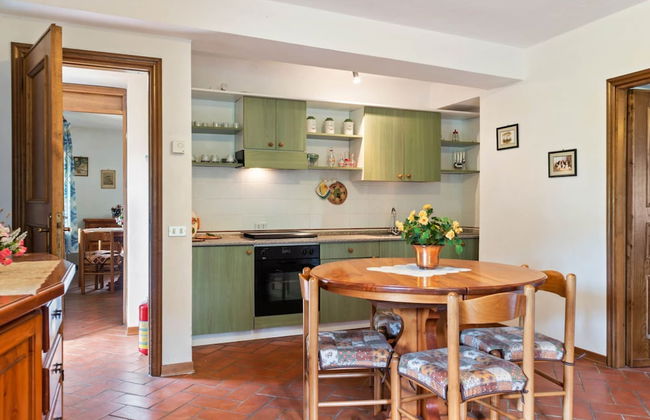 Belvilla by OYO La Casa sul Fiume Piano Terra - Foto 15