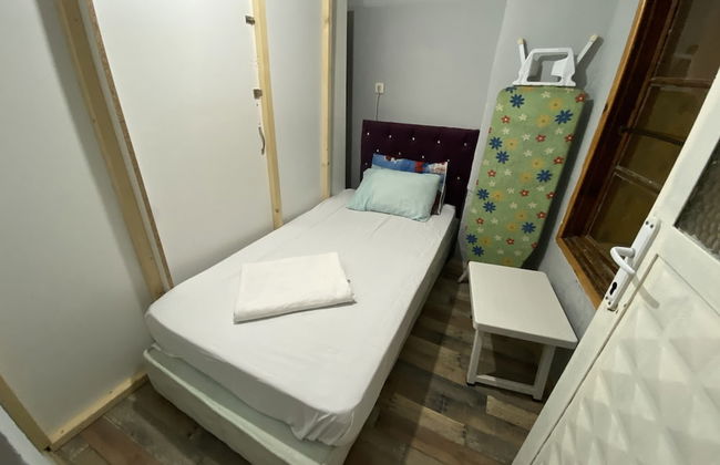 Amintas Apart Hotel - Foto 11