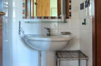 Casa immersa nella natura con piscina AC e wifi 2 - Foto 34