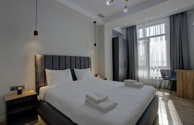 Aisha Hotel - Foto 3