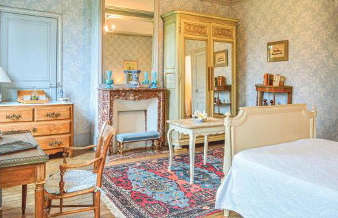 10 Bedroom Cozy Home In Allonne - Foto 38