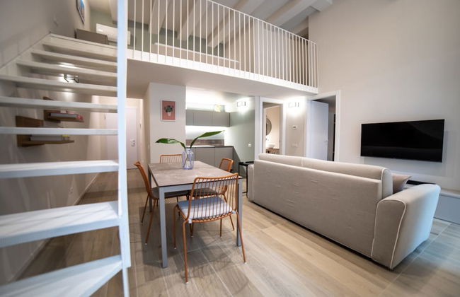 Be Mate Torino Centro - Foto 51