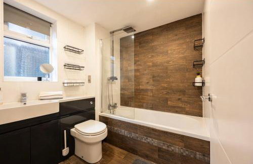 Modern apartment in the city centre - Foto 11