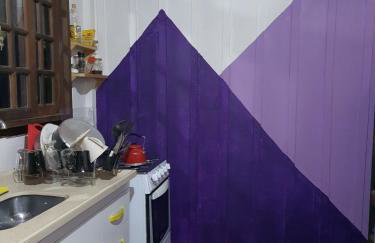 Chalé Saíra - casa simples no meio da Mata Atlântica! - Photo 8