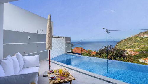 Noah - Private Sunset Hideaway by LovelyStay - Foto 2