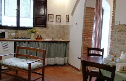 Agriturismo Spazzavento - Foto 20