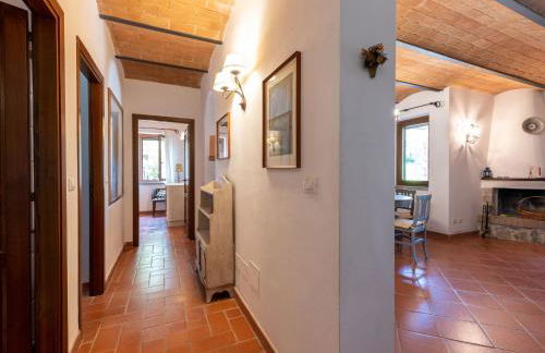 Villa La Gattaiola by Interhome - Foto 60