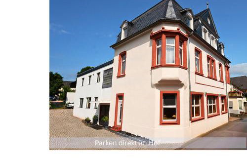 Grafenwohnung mit großem Dachgarten im Gästehaus Graf-Schmelzer - Foto 17