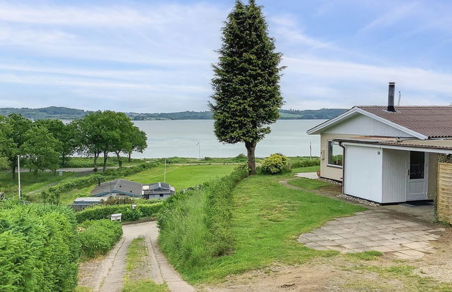 "Launo" - 150m to the fjord - Foto 7